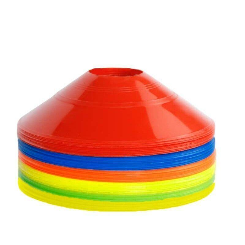 60 Pack Sports Training Cones